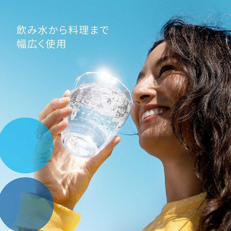 BRITA ブリタ マクストラプロピュアパフォーマンス交換用フィルター １個