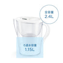 BRITA ブリタ マレーラマクストラプロ付き 本体＋カートリッジ３個