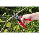 Berger 剪定鋏1100 185mm メーカー直送 ▼返品・キャンセル不可【他商品との同時購入不可】