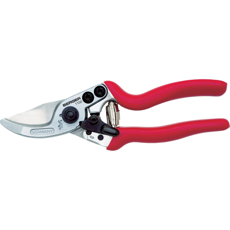 Berger 剪定鋏1100 185mm メーカー直送 ▼返品・キャンセル不可【他商品との同時購入不可】
