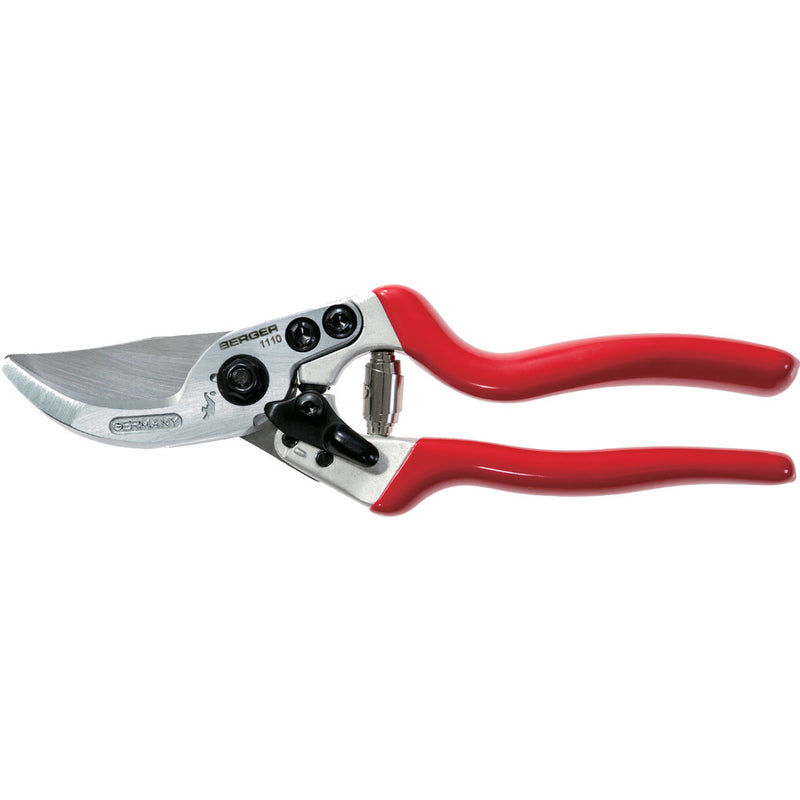 Berger 剪定鋏1110 215mm メーカー直送 ▼返品・キャンセル不可【他商品との同時購入不可】