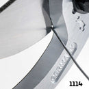 Berger 剪定鋏1114 215mm メーカー直送 ▼返品・キャンセル不可【他商品との同時購入不可】