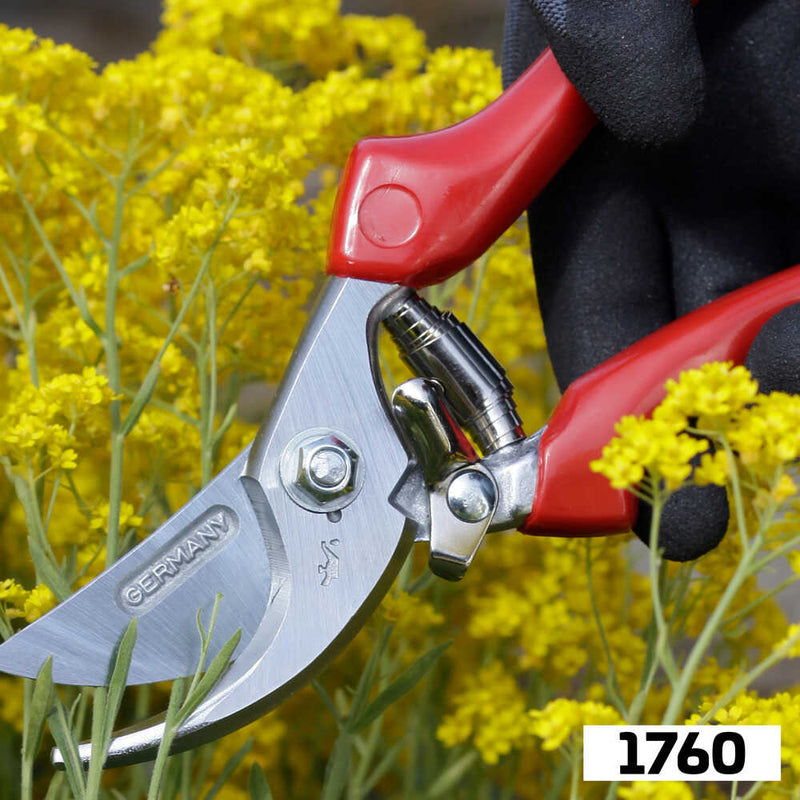 Berger 剪定鋏1760 215mm メーカー直送 ▼返品・キャンセル不可【他商品との同時購入不可】