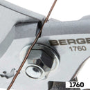 Berger 剪定鋏1760 215mm メーカー直送 ▼返品・キャンセル不可【他商品との同時購入不可】