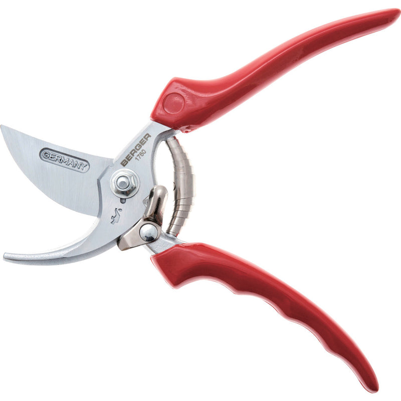 Berger 剪定鋏1760 215mm メーカー直送 ▼返品・キャンセル不可【他商品との同時購入不可】