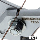 Berger 剪定鋏1766 200mm 切断能力20mm メーカー直送 ▼返品・キャンセル不可【他商品との同時購入不可】