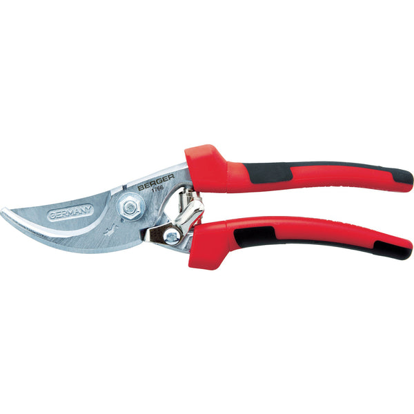 Berger 剪定鋏1766 200mm 切断能力20mm メーカー直送 ▼返品・キャンセル不可【他商品との同時購入不可】