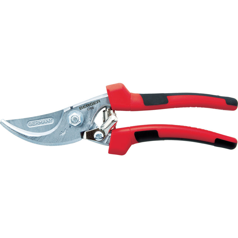 Berger 剪定鋏1766 200mm 切断能力20mm メーカー直送 ▼返品・キャンセル不可【他商品との同時購入不可】