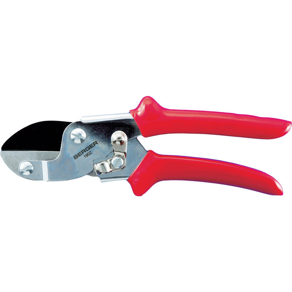 Berger 剪定鋏1902 195mm メーカー直送 ▼返品・キャンセル不可【他商品との同時購入不可】