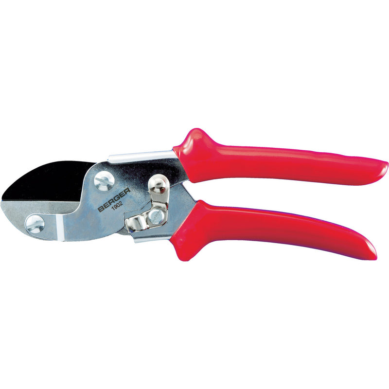 Berger 剪定鋏1902 195mm メーカー直送 ▼返品・キャンセル不可【他商品との同時購入不可】