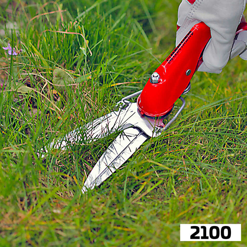 Berger 雑草刈込鋏2100 310mm メーカー直送 ▼返品・キャンセル不可【他商品との同時購入不可】