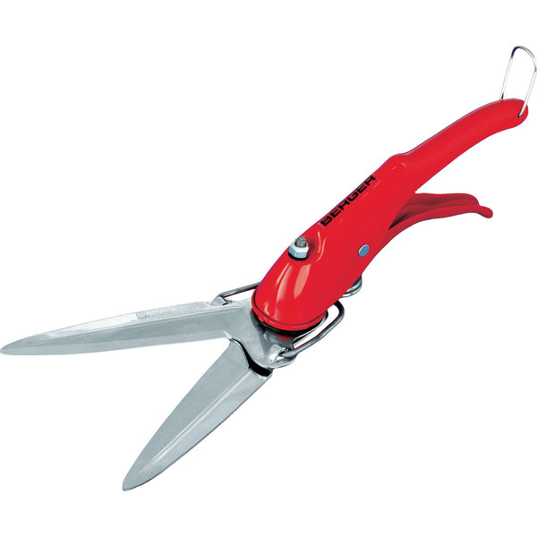 Berger 雑草刈込鋏2100 310mm メーカー直送 ▼返品・キャンセル不可【他商品との同時購入不可】