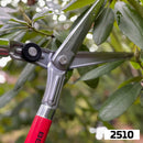 Berger 軽量刈込鋏2510 450mm メーカー直送 ▼返品・キャンセル不可【他商品との同時購入不可】