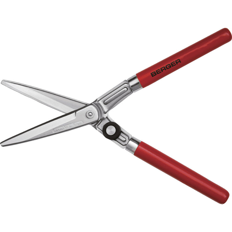 Berger 軽量刈込鋏2510 450mm メーカー直送 ▼返品・キャンセル不可【他商品との同時購入不可】