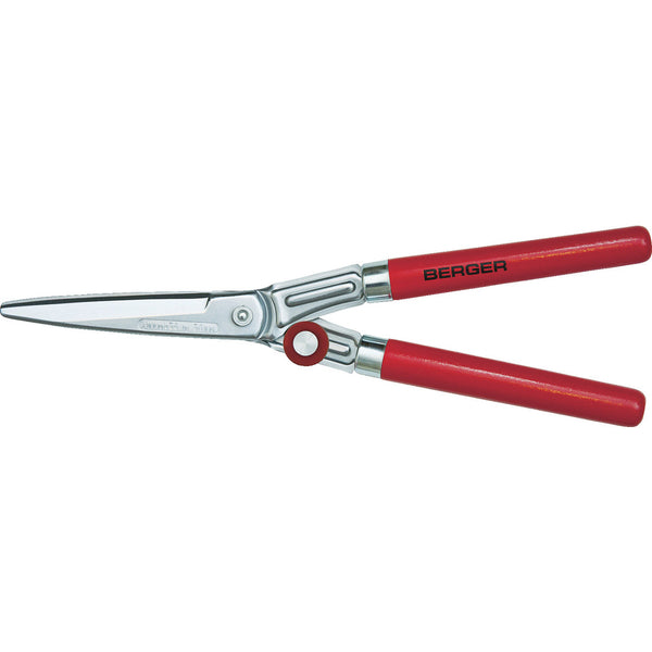 Berger 軽量刈込鋏2510 450mm メーカー直送 ▼返品・キャンセル不可【他商品との同時購入不可】