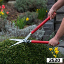 Berger 軽量刈込鋏2520 600mm メーカー直送 ▼返品・キャンセル不可【他商品との同時購入不可】