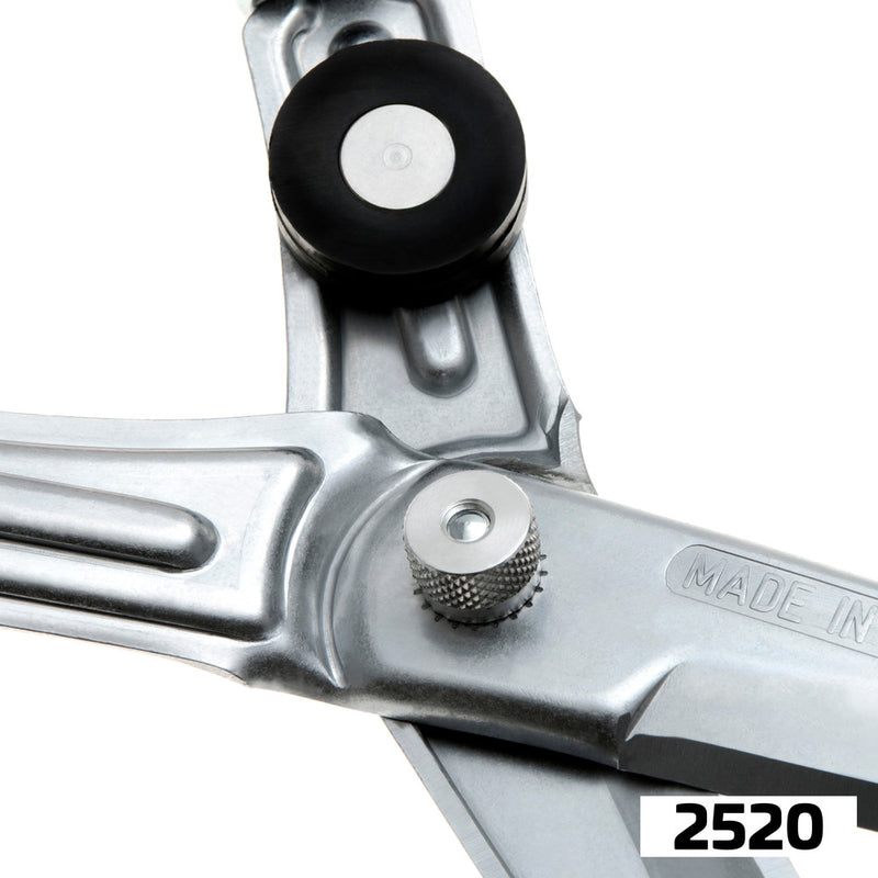 Berger 軽量刈込鋏2520 600mm メーカー直送 ▼返品・キャンセル不可【他商品との同時購入不可】