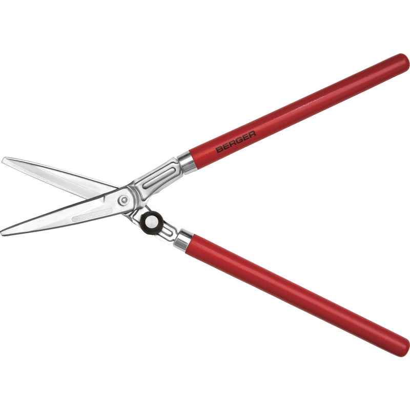 Berger 軽量刈込鋏2520 600mm メーカー直送 ▼返品・キャンセル不可【他商品との同時購入不可】