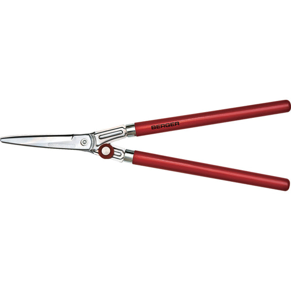 Berger 軽量刈込鋏2520 600mm メーカー直送 ▼返品・キャンセル不可【他商品との同時購入不可】