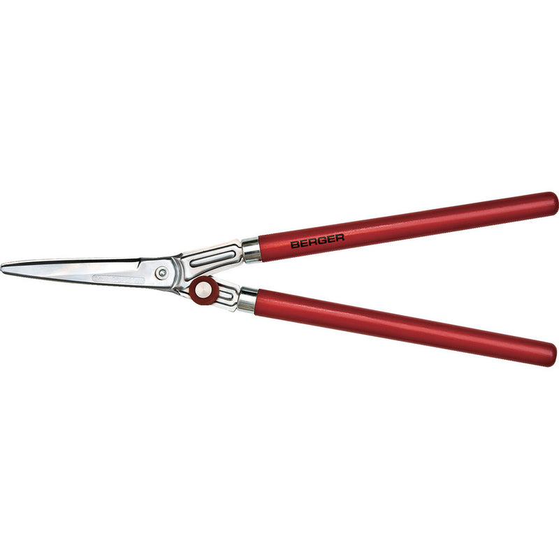 Berger 軽量刈込鋏2520 600mm メーカー直送 ▼返品・キャンセル不可【他商品との同時購入不可】