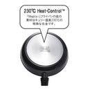 SUS170328i マジカアイIH専用フライパン 28cm メーカー直送 ▼返品・キャンセル不可【他商品との同時購入不可】