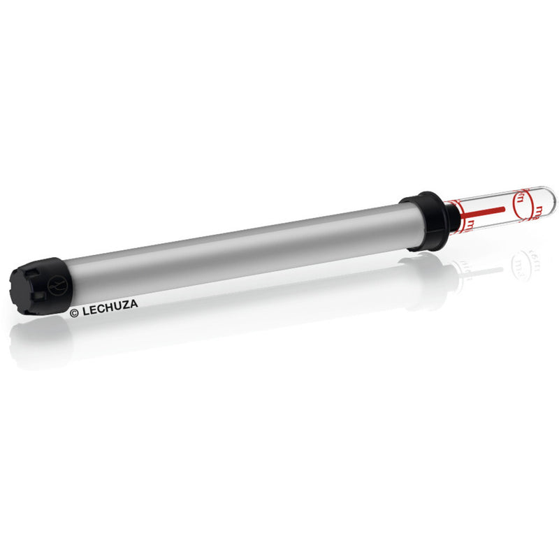 Lechuza 底面給水プランター デルティーニ 土容量1.2L メーカー直送 ▼返品・キャンセル不可【他商品との同時購入不可】