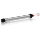 Lechuza 底面給水プランター デルティーニ 土容量1.2L メーカー直送 ▼返品・キャンセル不可【他商品との同時購入不可】