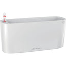 Lechuza 底面給水プランター デルタ20 土容量5L メーカー直送 ▼返品・キャンセル不可【他商品との同時購入不可】