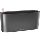 Lechuza 底面給水プランター デルタ20 土容量5L メーカー直送 ▼返品・キャンセル不可【他商品との同時購入不可】