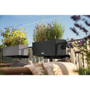 Lechuza 底面給水プランター バルコネラ コテージ メーカー直送 ▼返品・キャンセル不可【他商品との同時購入不可】