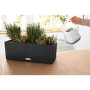 Lechuza 底面給水プランター バルコネラ コテージ メーカー直送 ▼返品・キャンセル不可【他商品との同時購入不可】