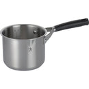 ヘンケルス HIスタイルベーシック ミルクポット（14cm） メーカー直送 ▼返品・キャンセル不可【他商品との同時購入不可】