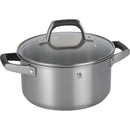 ヘンケルス HIスタイルベーシック シチューポット（20cm） メーカー直送 ▼返品・キャンセル不可【他商品との同時購入不可】