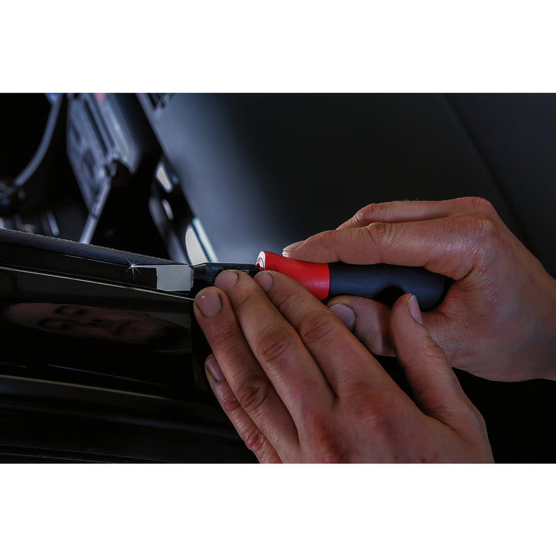 SB4304010 wiha ユニバーサルシェイバーセット メーカー直送 ▼返品・キャンセル不可【他商品との同時購入不可】