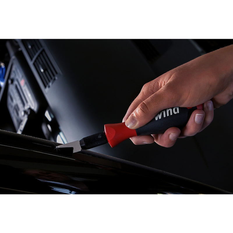 SB4304010 wiha ユニバーサルシェイバーセット メーカー直送 ▼返品・キャンセル不可【他商品との同時購入不可】