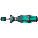 Wera 7400 クラフトフォーム トルクビットフォルダー メーカー直送 ▼返品・キャンセル不可【他商品との同時購入不可】