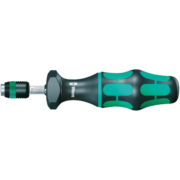 Wera 7400 クラフトフォーム トルクビットフォルダー メーカー直送 ▼返品・キャンセル不可【他商品との同時購入不可】