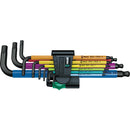 Wera 950SPKL／9SMN メーカー直送 ▼返品・キャンセル不可【他商品との同時購入不可】