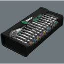 Wera8100SB6サイクロップラチェット「スピード」セット 【直送品】 返品・キャンセル・他商品と同時購入は不可