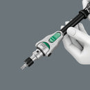 Wera8100SB6サイクロップラチェット「スピード」セット 【直送品】 返品・キャンセル・他商品と同時購入は不可