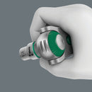 Wera8100SB6サイクロップラチェット「スピード」セット 【直送品】 返品・キャンセル・他商品と同時購入は不可