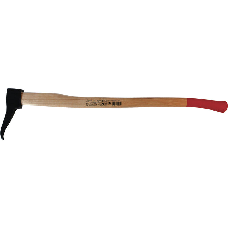 180.5H055W002 WAGNUM ログピック 800mm メーカー直送 ▼返品・キャンセル不可【他商品との同時購入不可】