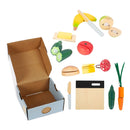 MC771 ざくっと切れるランチセット メーカー直送 ▼返品・キャンセル不可【他商品との同時購入不可】