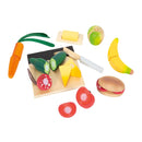 MC771 ざくっと切れるランチセット メーカー直送 ▼返品・キャンセル不可【他商品との同時購入不可】