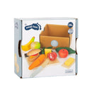 MC771 ざくっと切れるランチセット メーカー直送 ▼返品・キャンセル不可【他商品との同時購入不可】