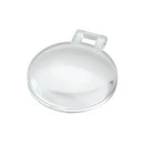 エッシェンバッハ ラボシリーズ用交換レンズ (7倍) 1645-7 【直送品】 返品・キャンセル・他商品と同時購入は不可