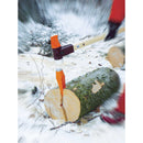 HALDER ねじれくさび 刃長：50mm 全長：260mm メーカー直送 ▼返品・キャンセル不可【他商品との同時購入不可】