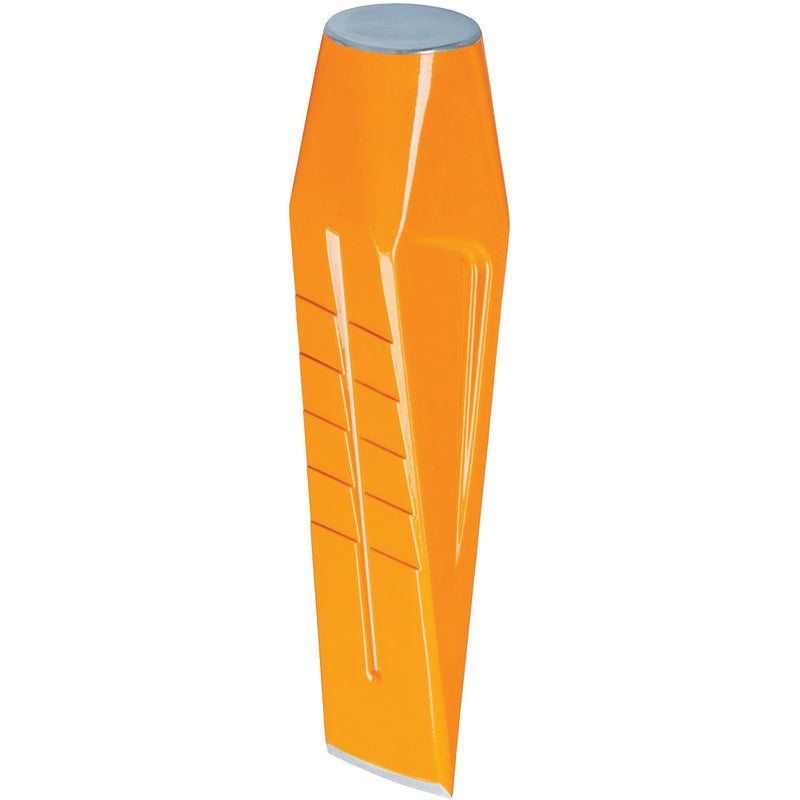 HALDER ねじれくさび 刃長：50mm 全長：260mm メーカー直送 ▼返品・キャンセル不可【他商品との同時購入不可】