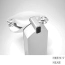 スクリボラックス 置き型ルーペ (2.8倍) 1565-12 【直送品】 返品・キャンセル・他商品と同時購入は不可