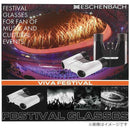 オペラグラス 「VIVA FESTIVAL」6倍  8416 ホワイト 【直送品】 返品・キャンセル・他商品と同時購入は不可